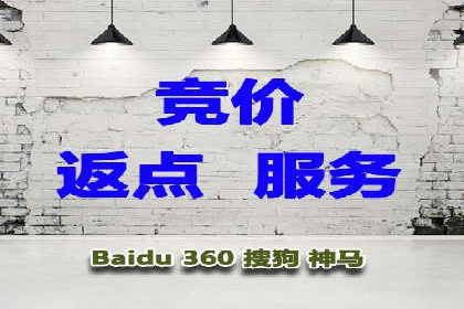 搜索开户返点案例分析：如何赚取丰厚回报