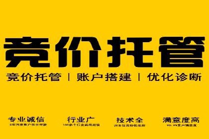 竞价托管SEM案例：提升广告点击率的方法